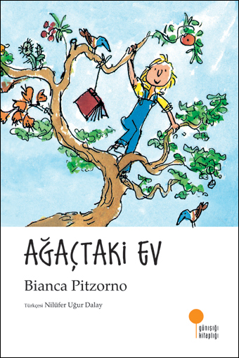 Ağaçtaki Ev