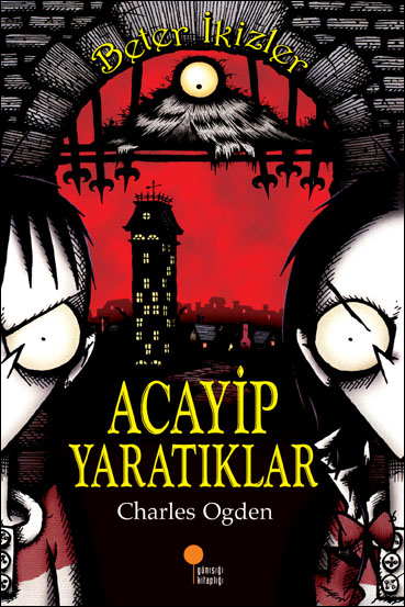 Acayip Yaratıklar