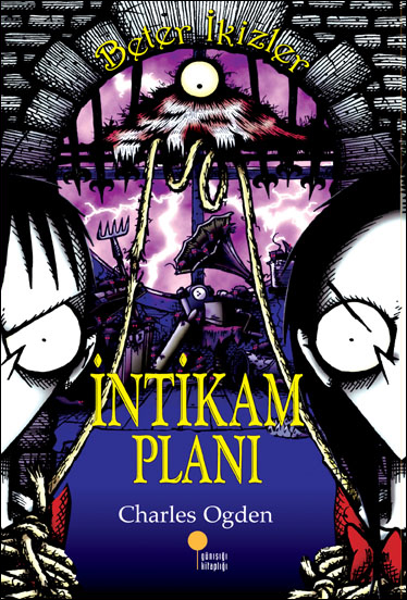 İntikam Planı