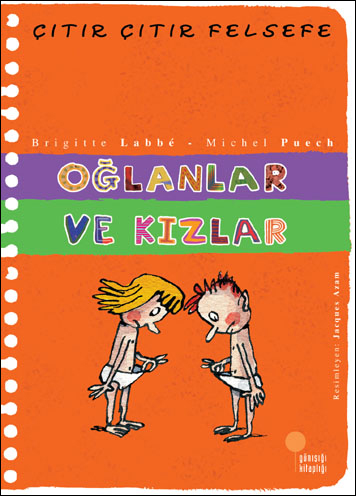 Oğlanlar ve Kızlar