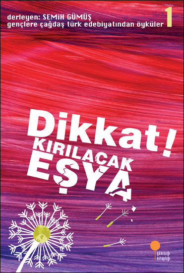 Dikkat! Kırılacak Eşya