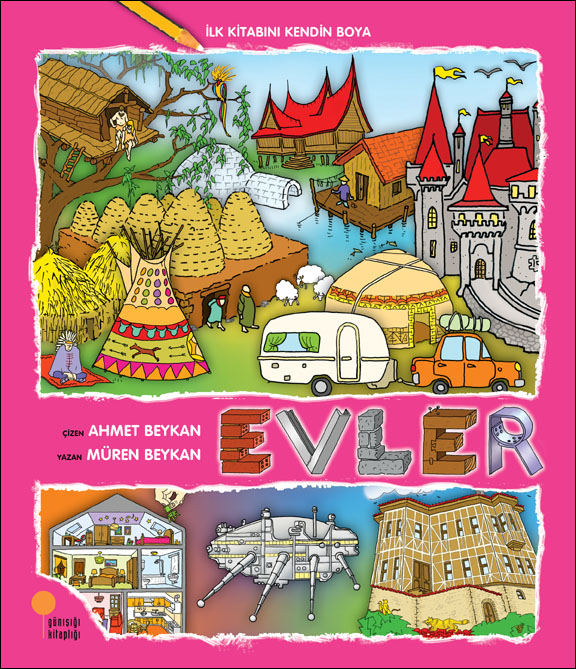 Evler