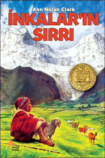 İnkalar'ın Sırrı