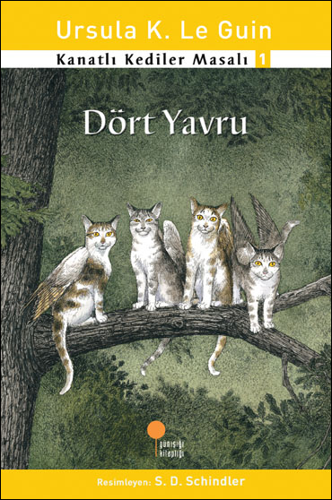 Dört Yavru