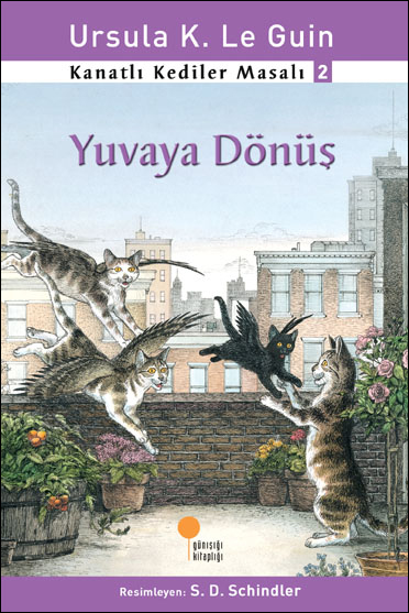 Yuvaya Dönüş