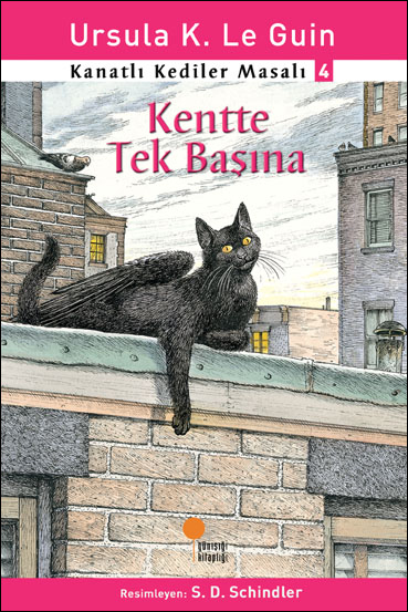 Kentte Tek Başına