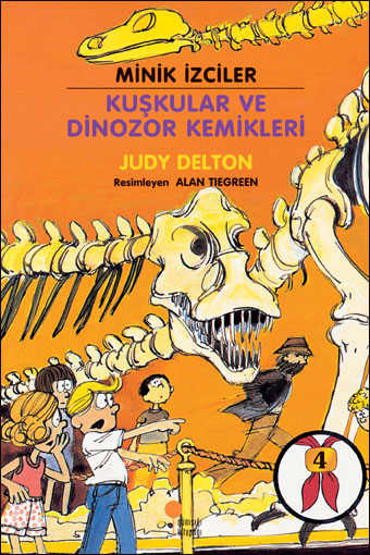 Kuşkular ve Dinozor Kemikleri