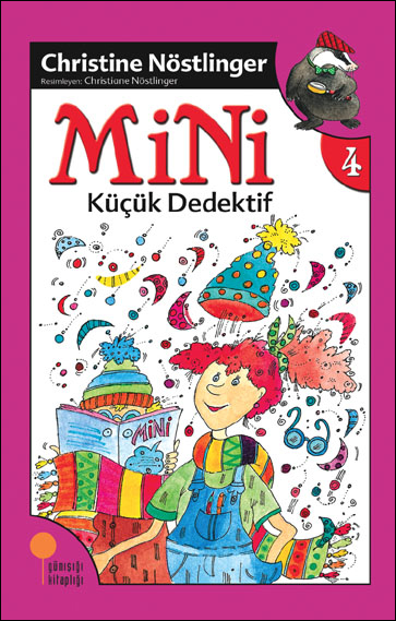Mini Küçük Dedektif
