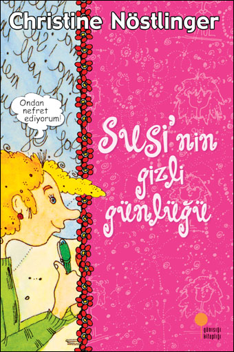 Susi'nin ve Paul'ün Gizli Günlükleri