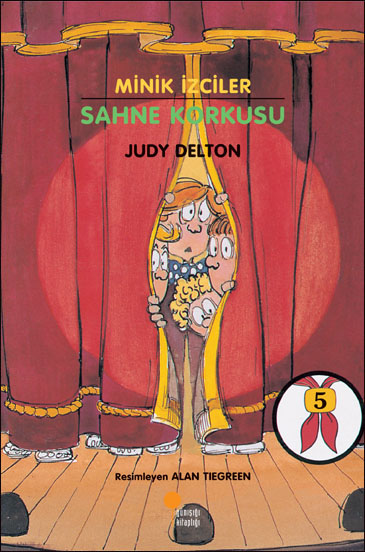 Sahne Korkusu