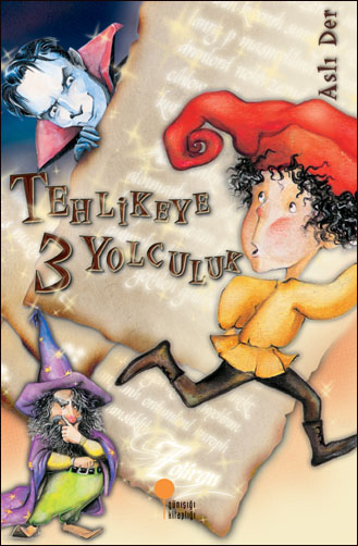 Tehlikeye 3 Yolculuk
