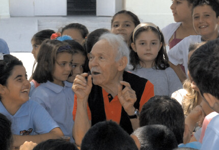 Gülmecenin Prensi…