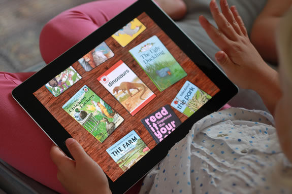 Mesele adını e-kitap koymak mı, e-öcülerden kurtulmak mı?