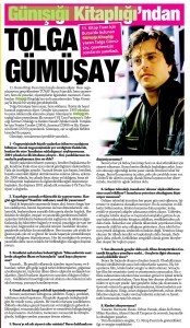 15.03.2013 Bursa Haber