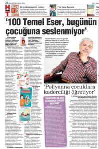 13.05.2013 Haber Turk.