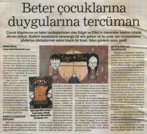 24.05.2013 Aydžnlžk Kitap
