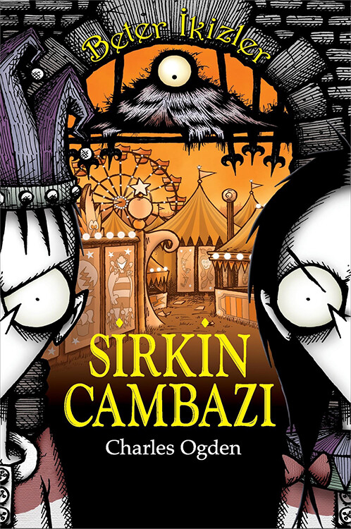 Sirkin Cambazı