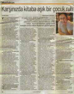 14.06.2013 Taraf Kitap
