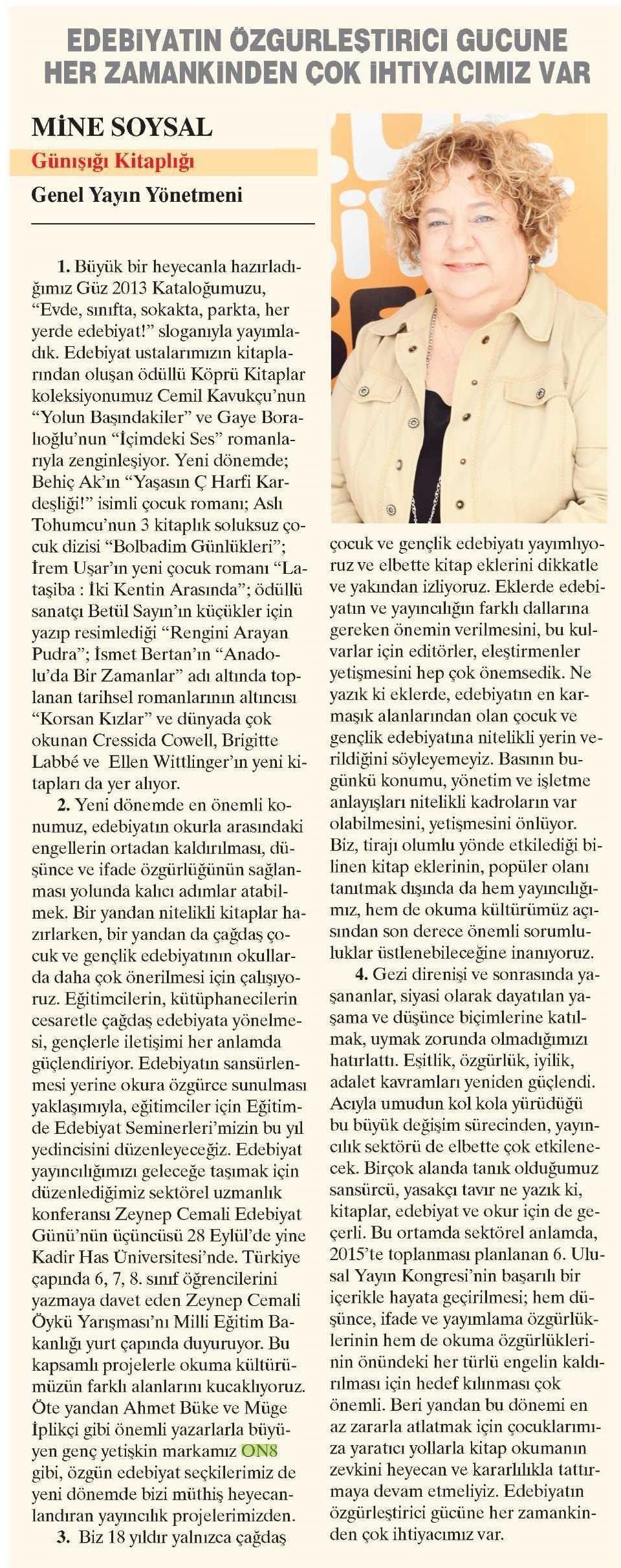 20.09.13 - Aydinlik