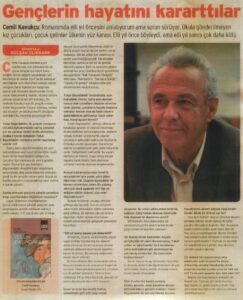 22.09.2013 BirGün Kitap