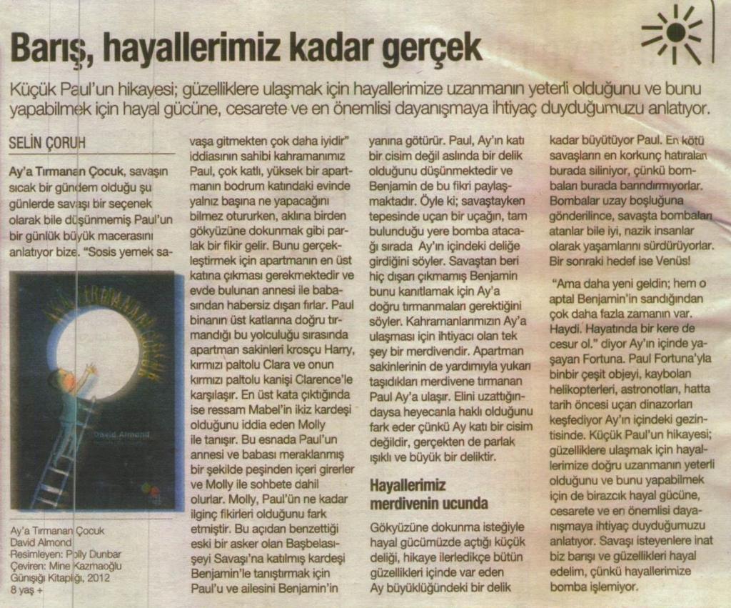 25.09.2013 Sol Kitap-ayatirmanancocuk