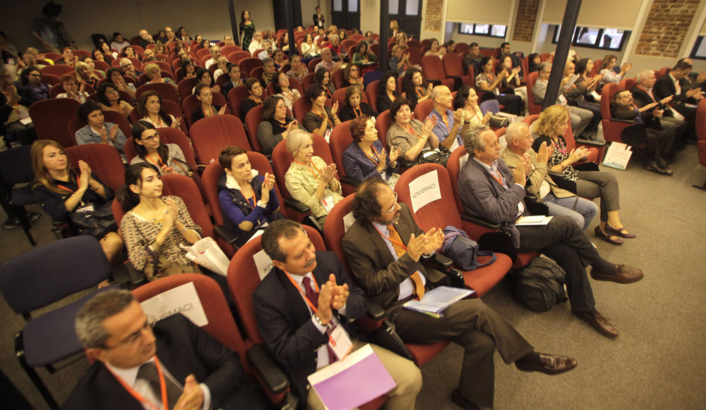 Zeynep Cemali Edebiyat Günü 2013