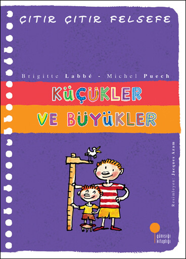 Küçükler ve Büyükler