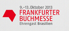 Frankfurt Kitap Fuarı 2013 başladı!