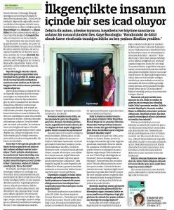 15.11.2013 Radikal Kitap