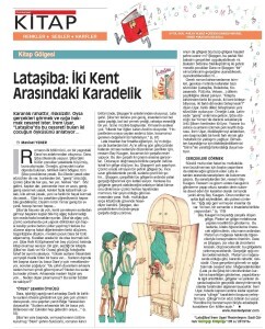 05.12.2013 Cumhuriyet Kitap