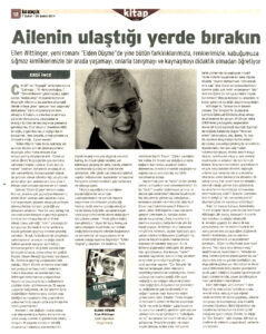 07.02.2014 Birgün Kitap