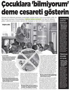 27.02.2013 Aksam Gazetesi
