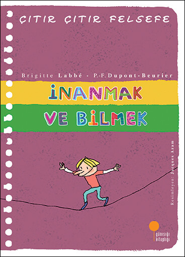 İnanmak ve Bilmek