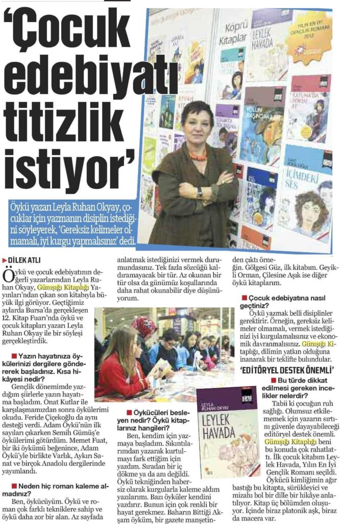 16.04.2014 Olay Gazetesi