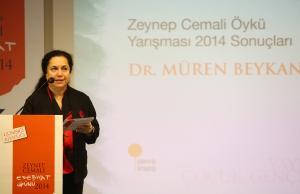 ZCEG4-Dr. Müren Beykan