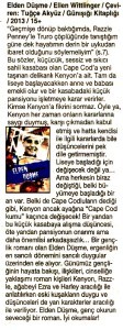 12.06.2014 Cumhuriyet Kitap