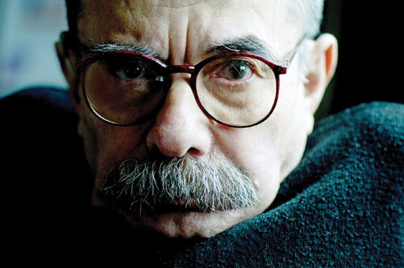 Bir Uzun Yol Öyküsü: Necati Tosuner