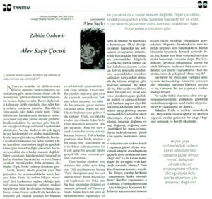 01.07.2014 Kitaplık Dergisi