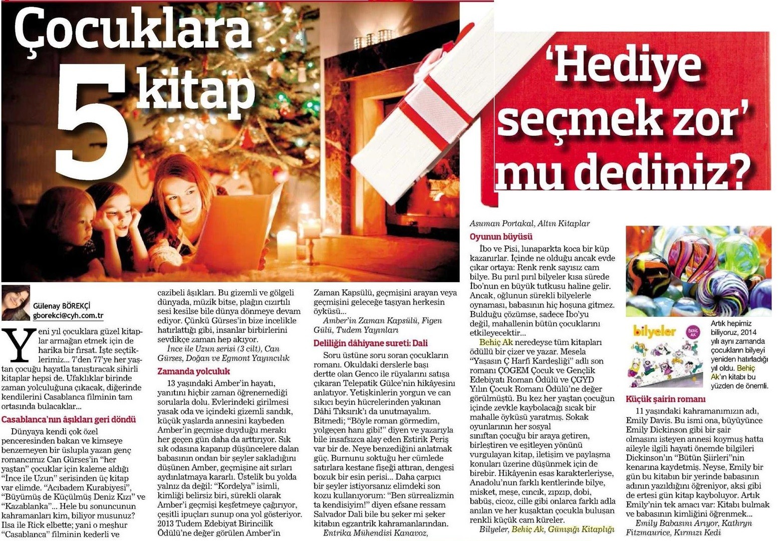 27.12.2014 Haber Türk
