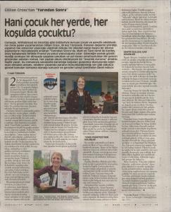22.01.2015 Cumhuriyet Kitap