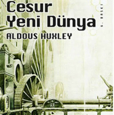 Cesur Yeni Dünya