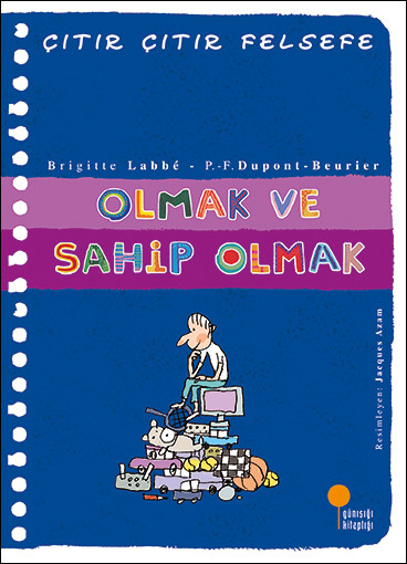 Olmak ve Sahip Olmak