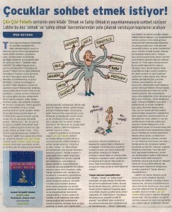 06.02.2015 BirGün Kitap