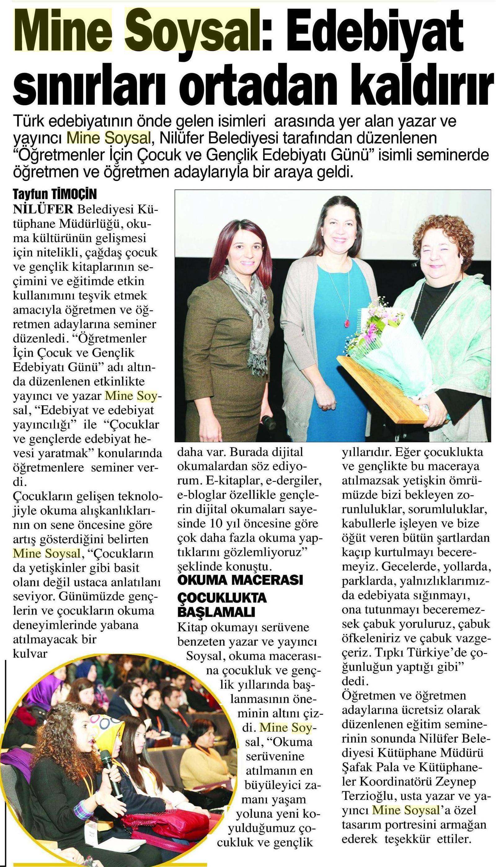 14.02.2015 Bursa Hayat