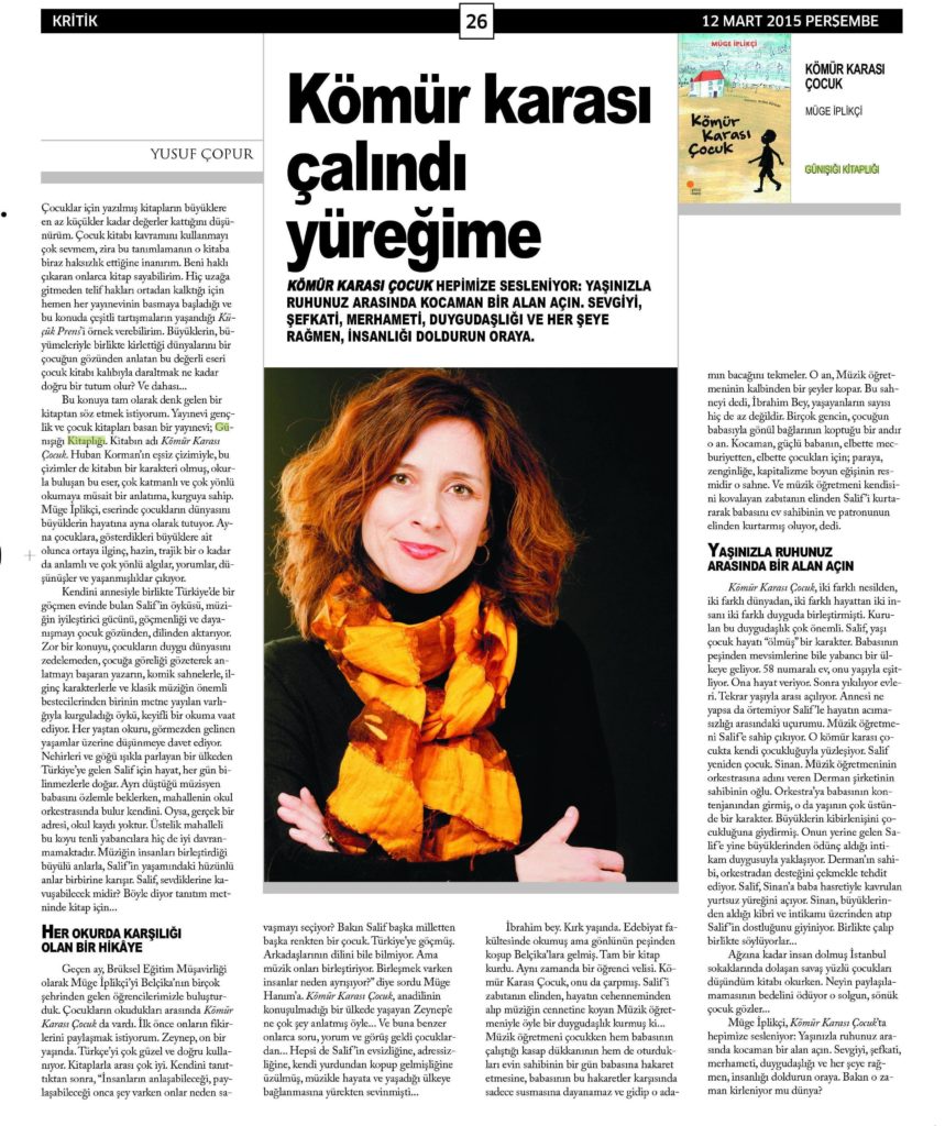 12.03.2015 Star Kitap