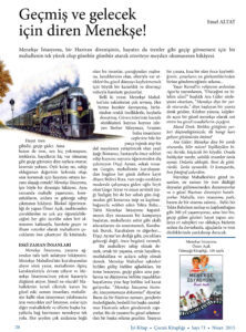 01.04.2015 İyi Kitap