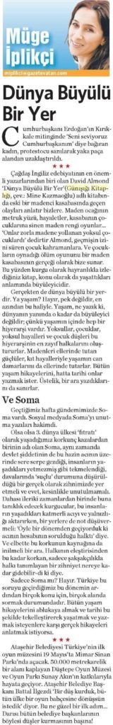 17.05.2015 Vatan
