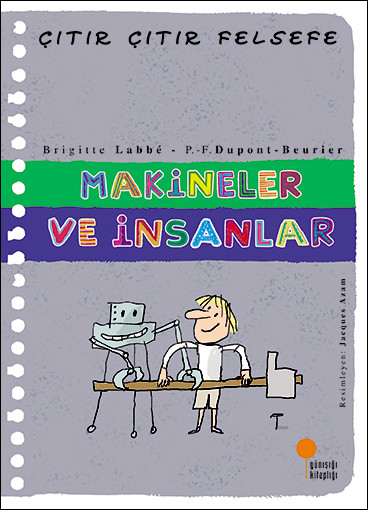 Makineler ve İnsanlar