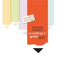 Edebiyat ve yayıncılık dünyası 3 Ekim’de Haliç’te buluşuyor!