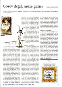 01.10.2015 İyi Kitap